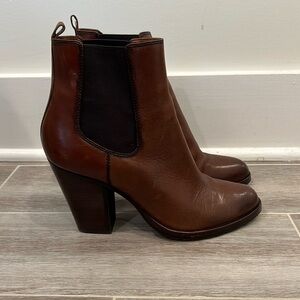 Frye Chelsea Boots